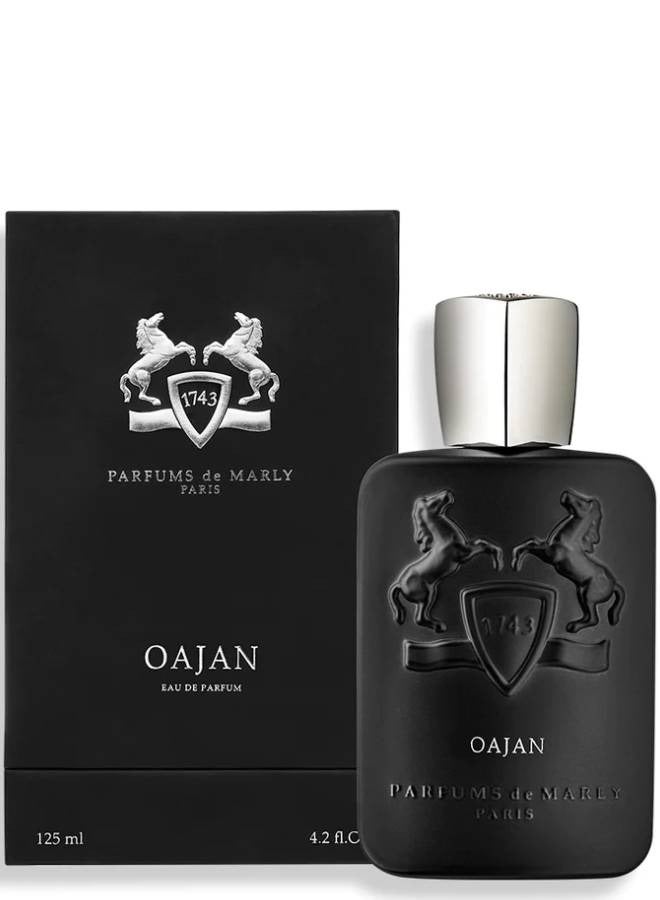 Oajan EDP 125ml