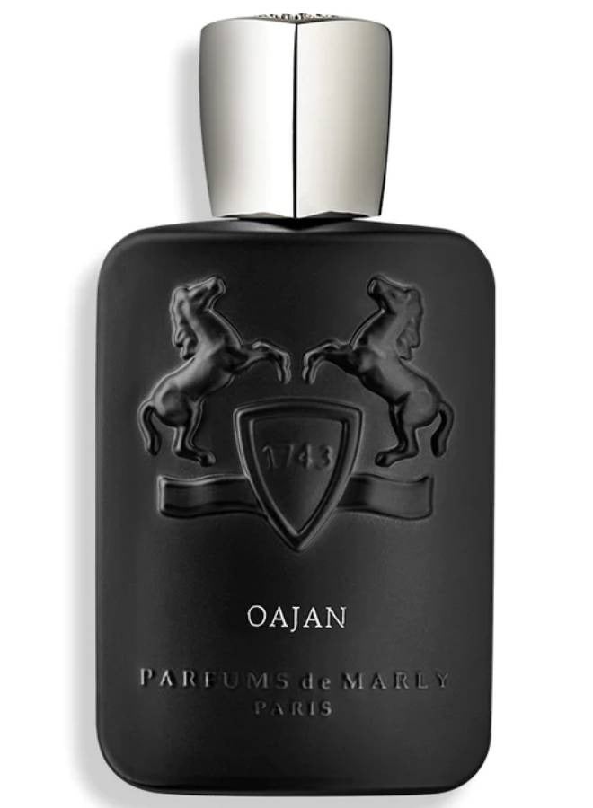 Oajan EDP 125ml