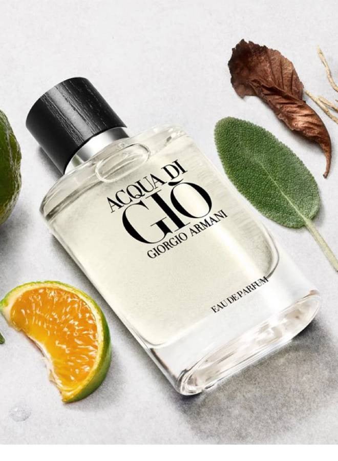 Acqua Di Gio EDP 125ml