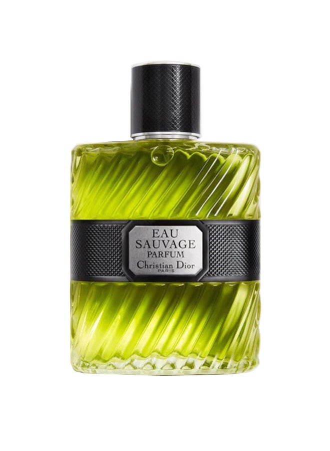 Eau Sauvage Parfum 100ml