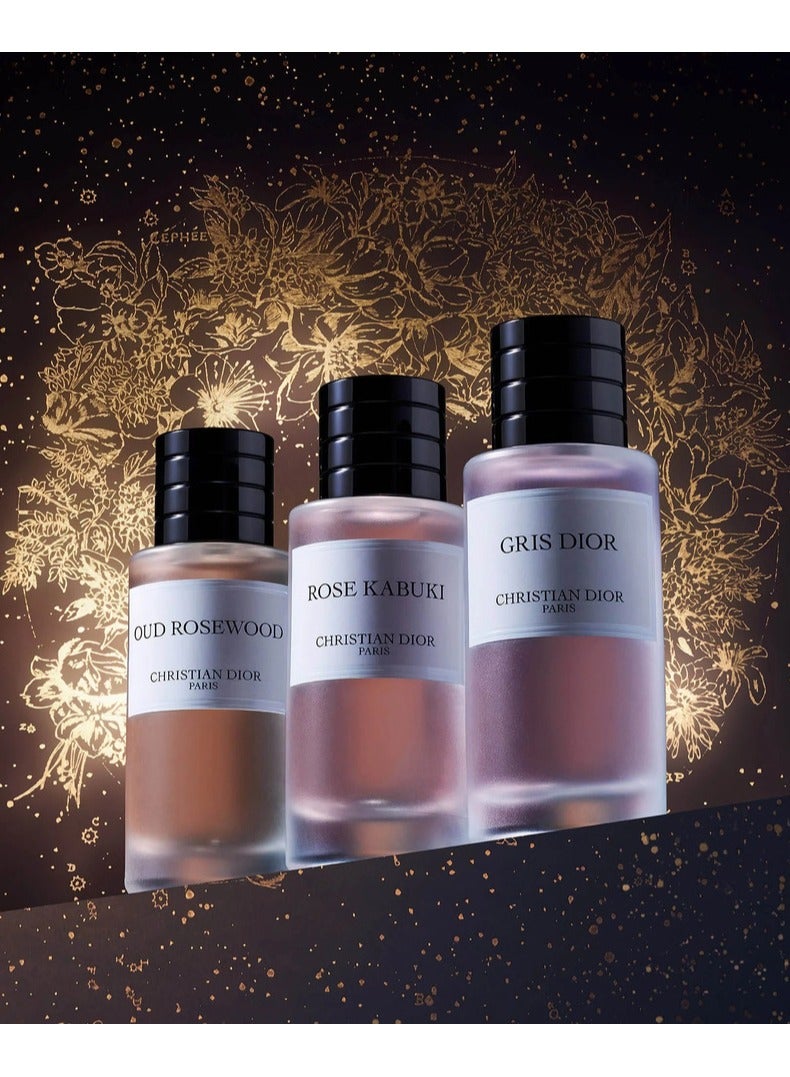 Gris Dior Hair Perfume 40ml