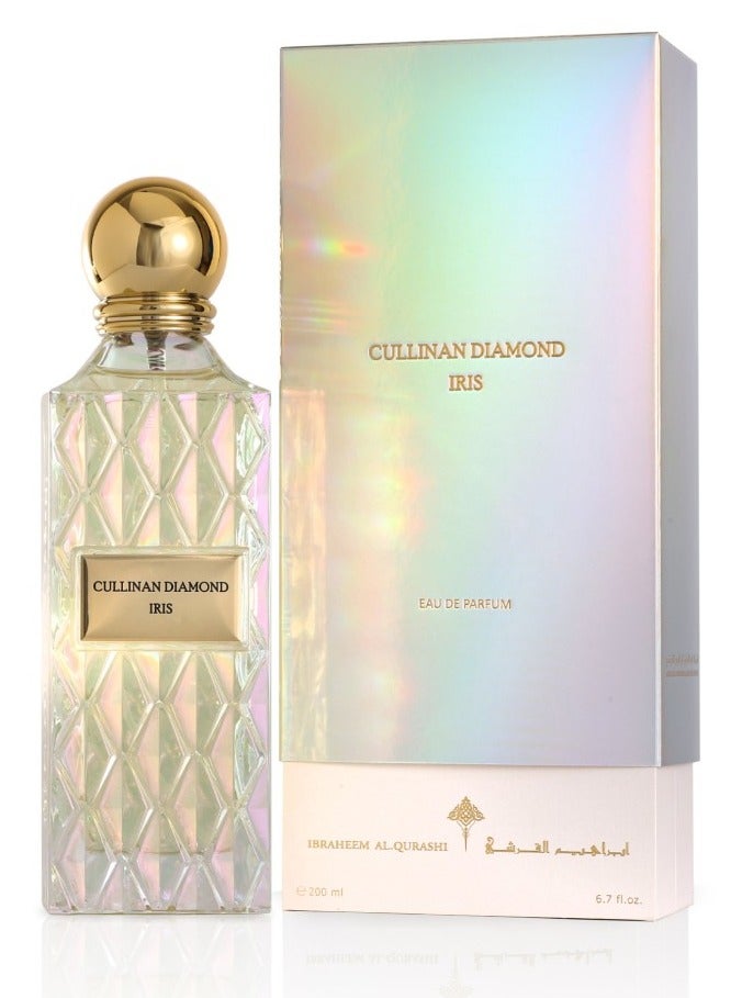 Cullinan Diamond Iris EDP 200 ML