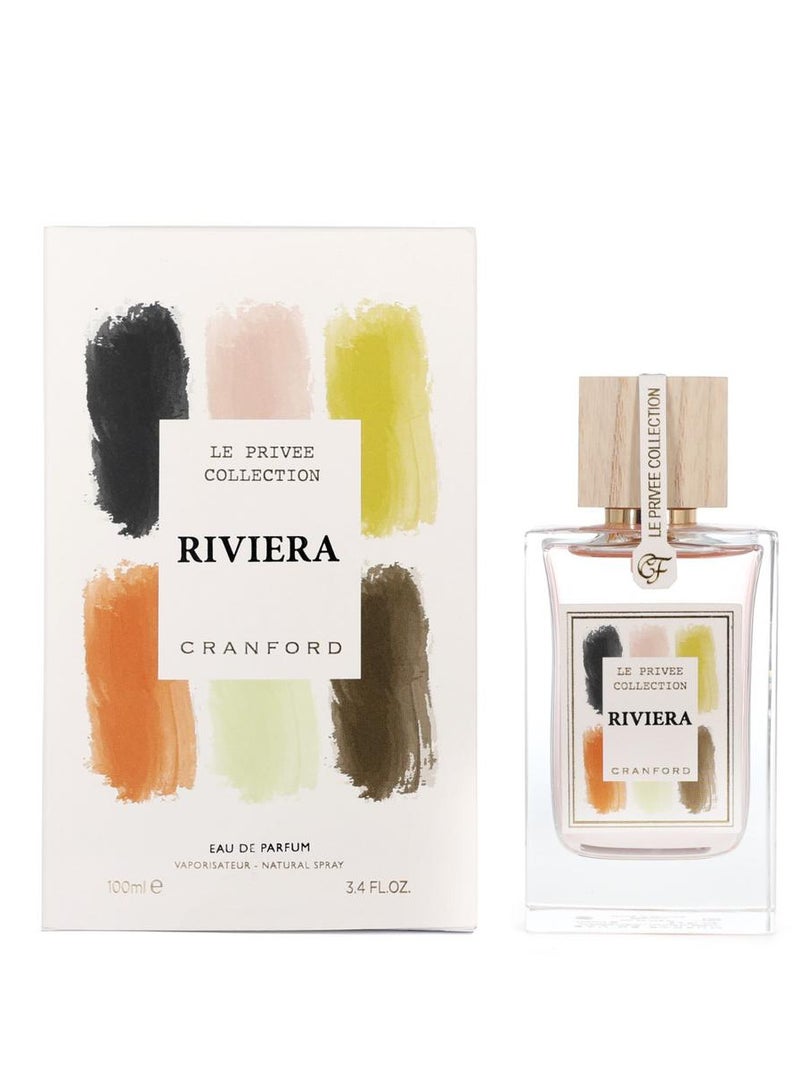 RIVIERA EAU DE PARFUM 100ML