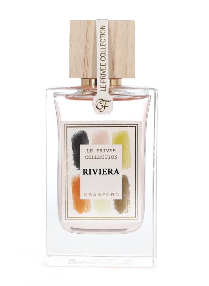 RIVIERA EAU DE PARFUM 100ML