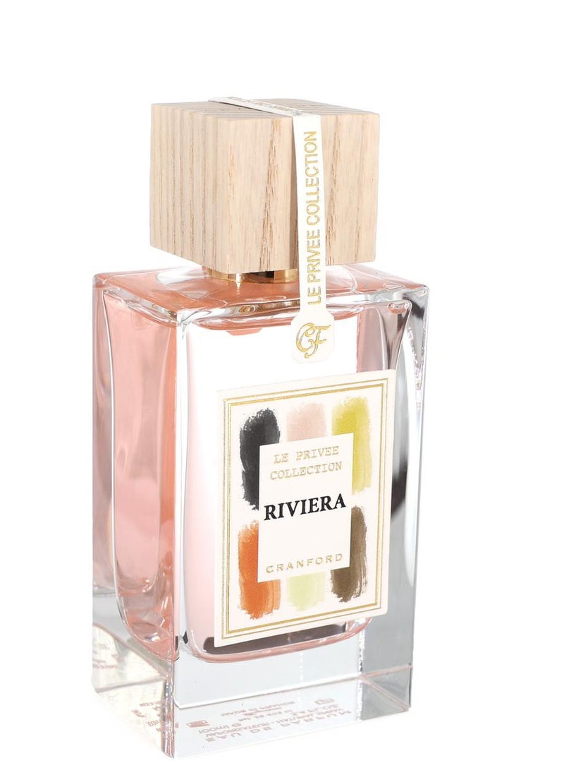 RIVIERA EAU DE PARFUM 100ML