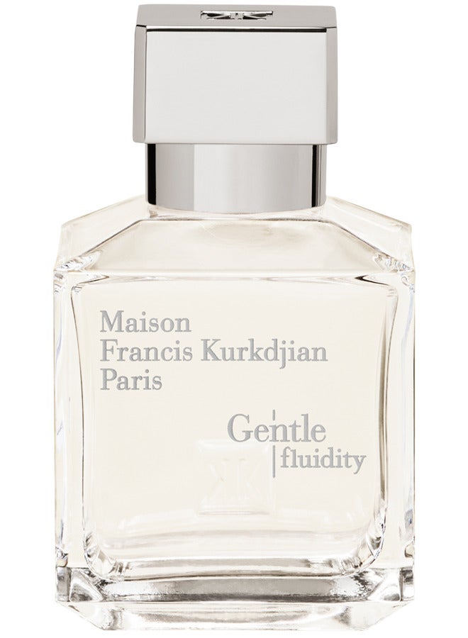 Gentle Fluidity Silver Edition EDP 70ml