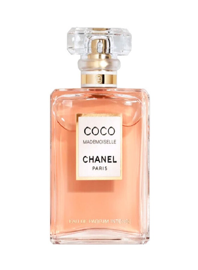 Coco Mademoiselle EDP Intense Spray 100ml