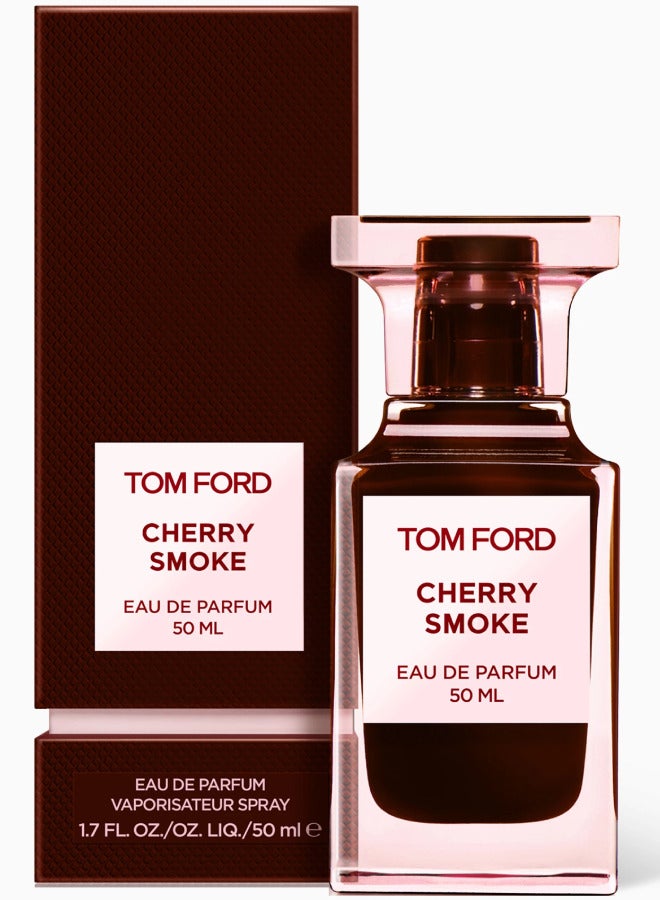 Cherry Smoke EDP 50ml