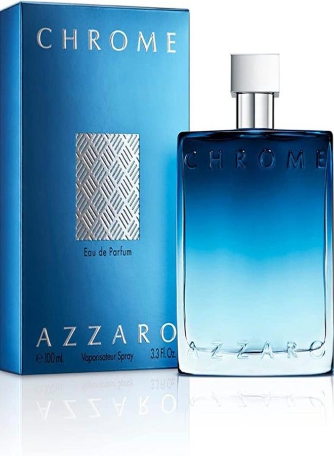 Chrome EDP 100ml