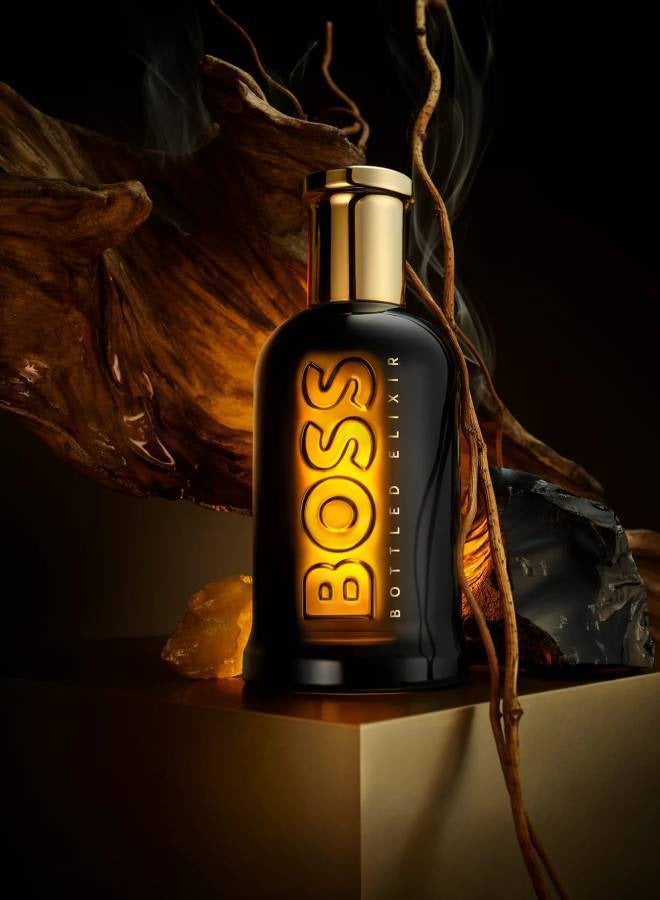 Boss Bottled Elixir Parfum Intense 100ml