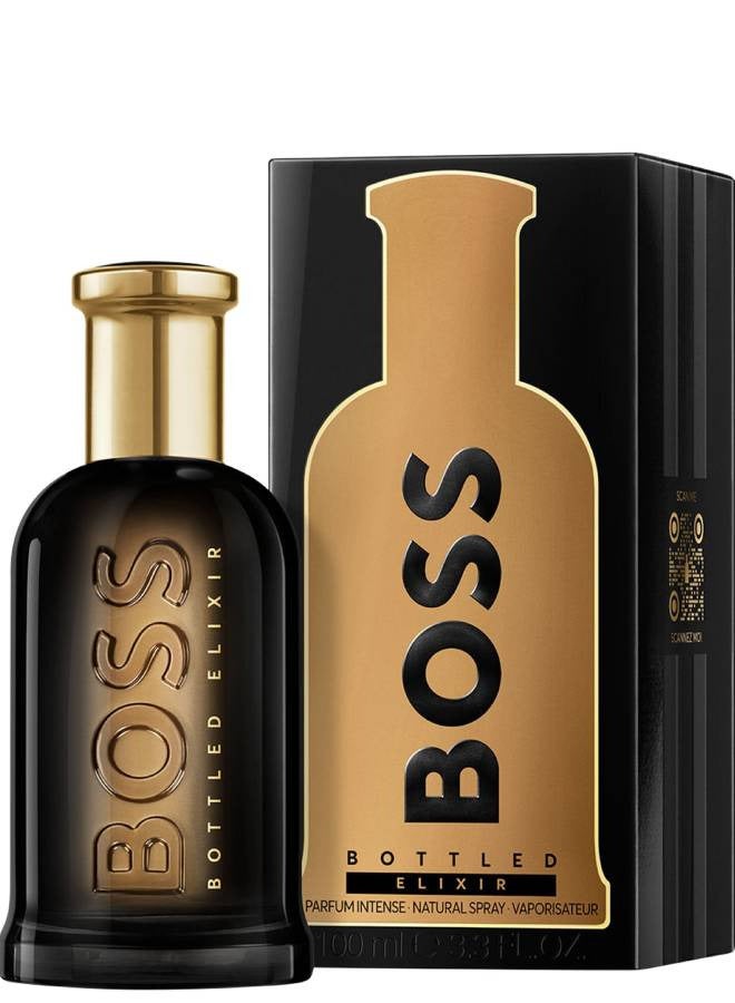 Boss Bottled Elixir Parfum Intense 100ml