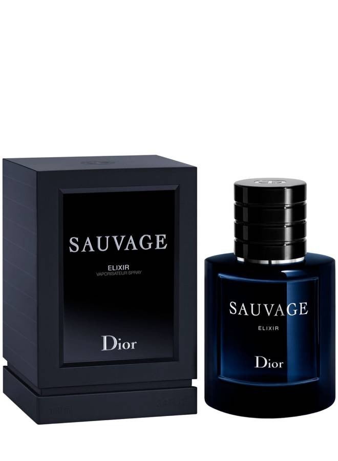 Sauvage Elixir EDP 100ml