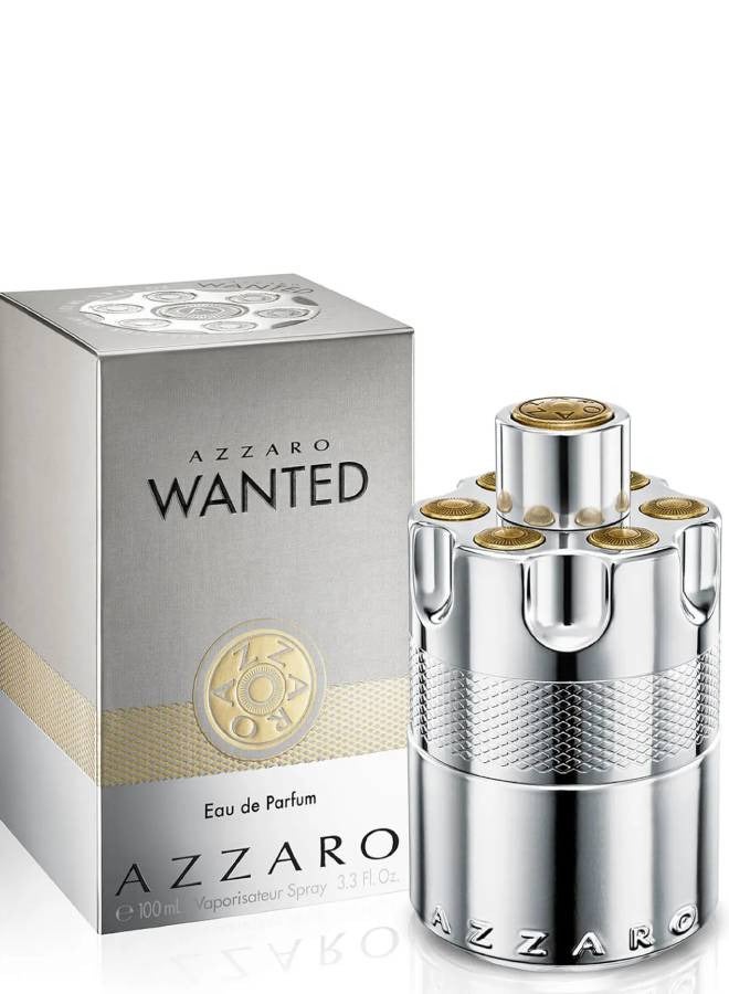 Wanted EDP 100ml