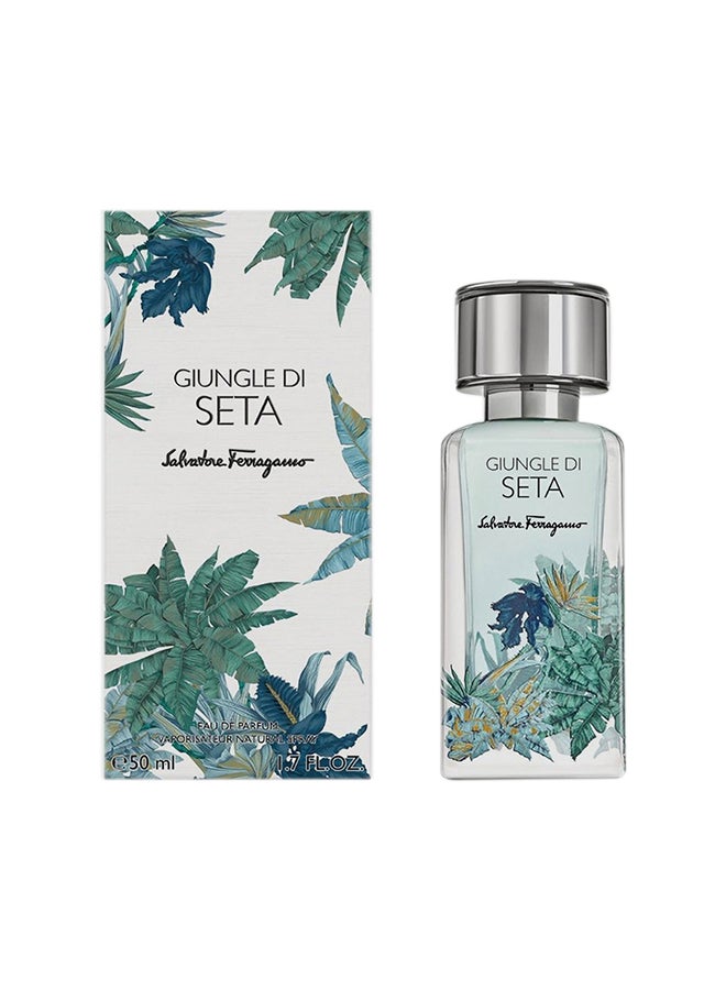 Giungle Di Seta EDP 50ml