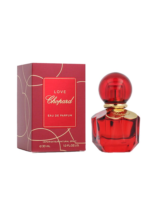 Love Women EDP 30ml