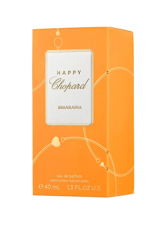 Happy Bigaradia Women EDP 40ml