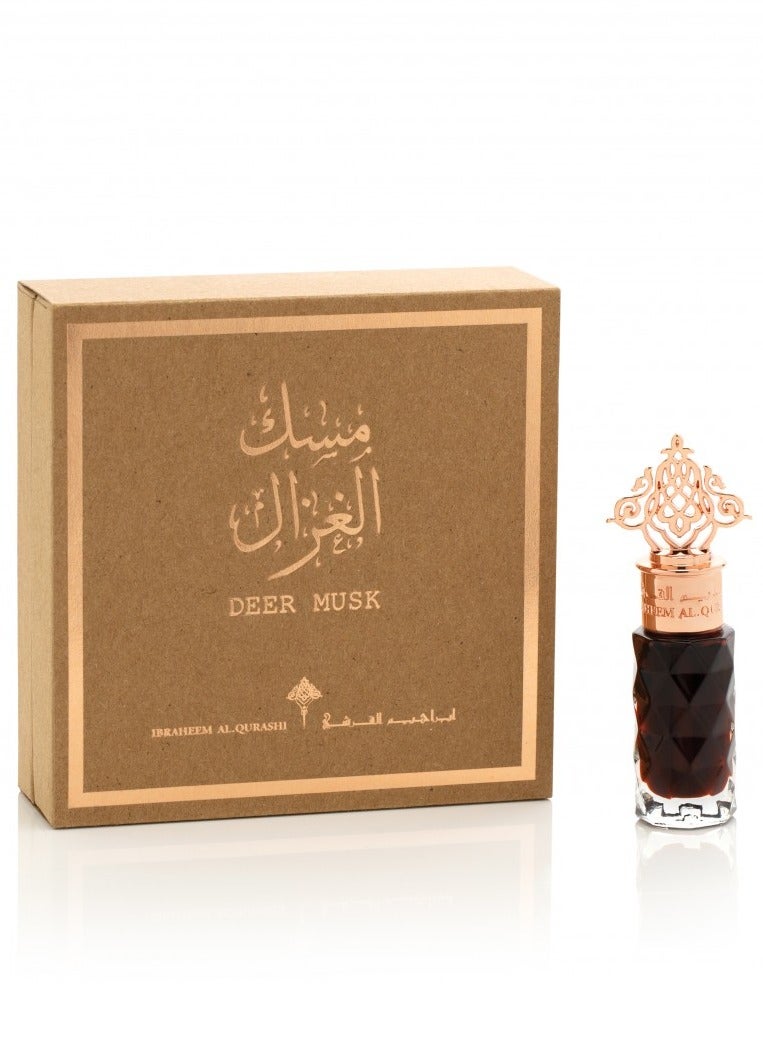 DEER MUSK PERFUME OIL