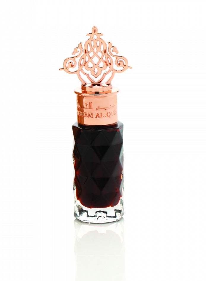 DEER MUSK PERFUME OIL