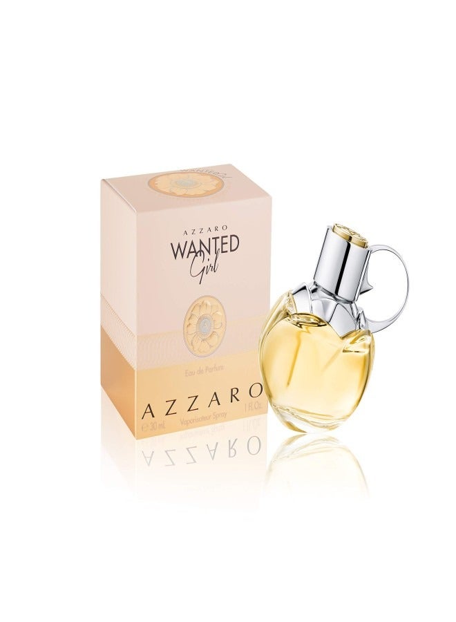 Wanted Girl EDP 30ml