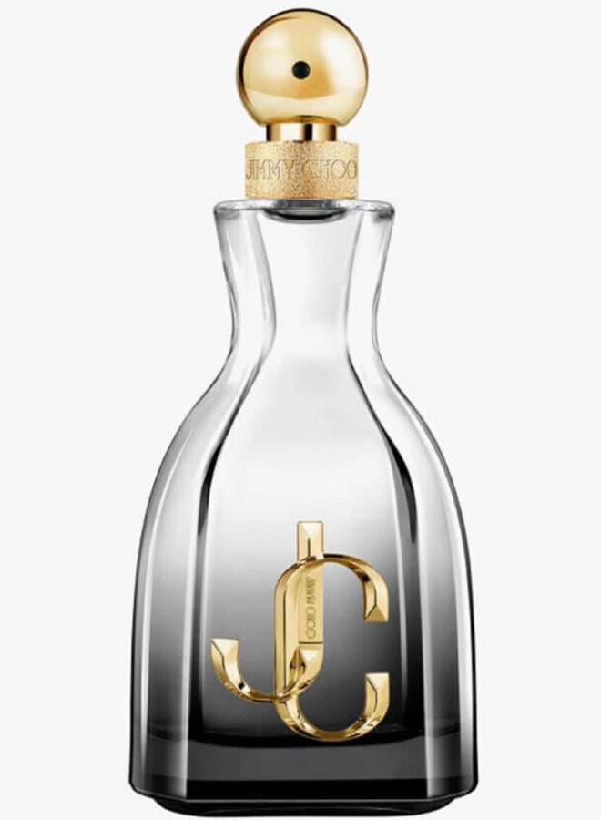 I Want Choo Forever EDP 100ml