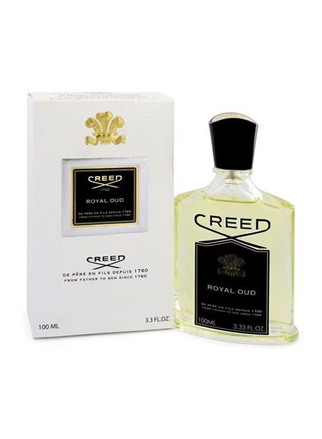 Creed Royal Oud U EDP 100 Ml