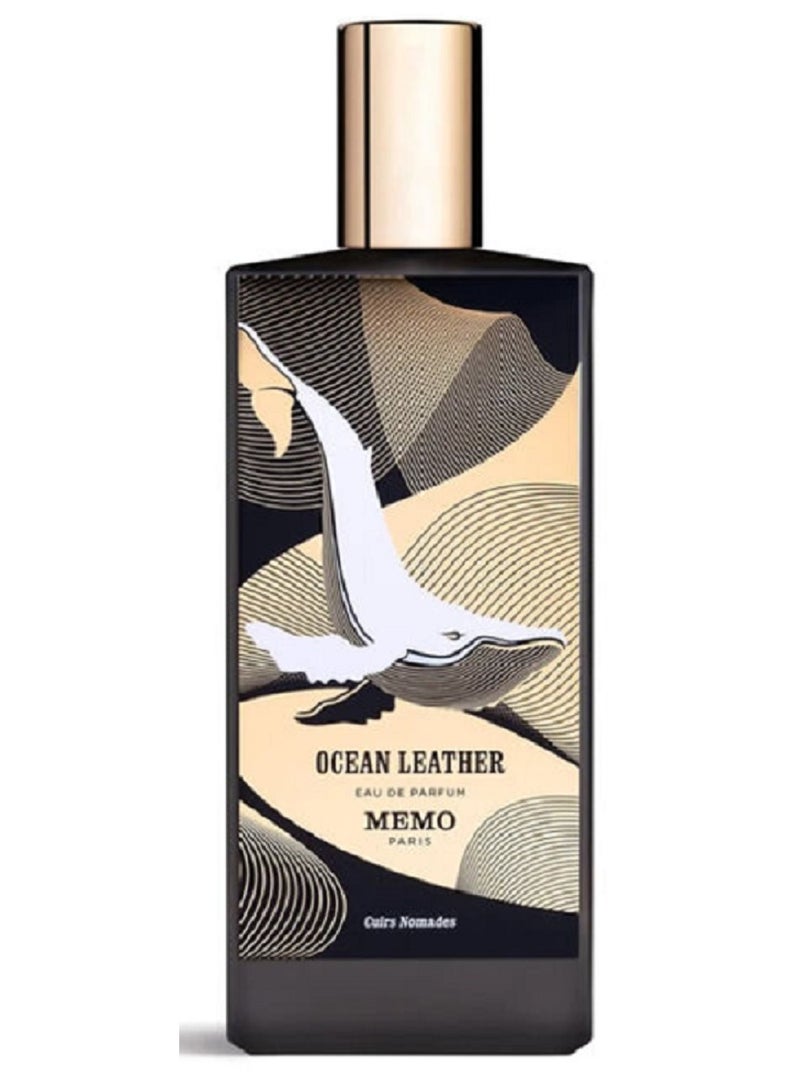 Ocean Leather EDP 75ml