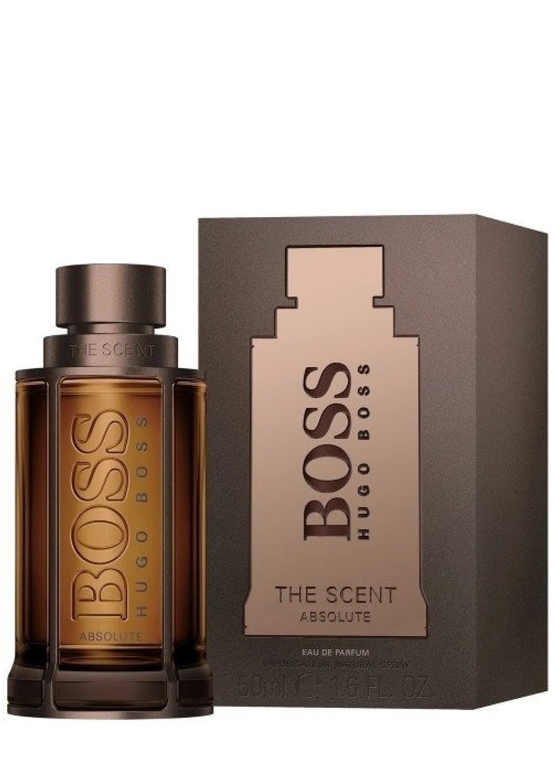 The Scent Absolute EDP 100ml