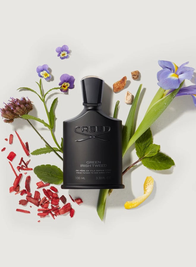 Green Irish Tweed EDP 50ml