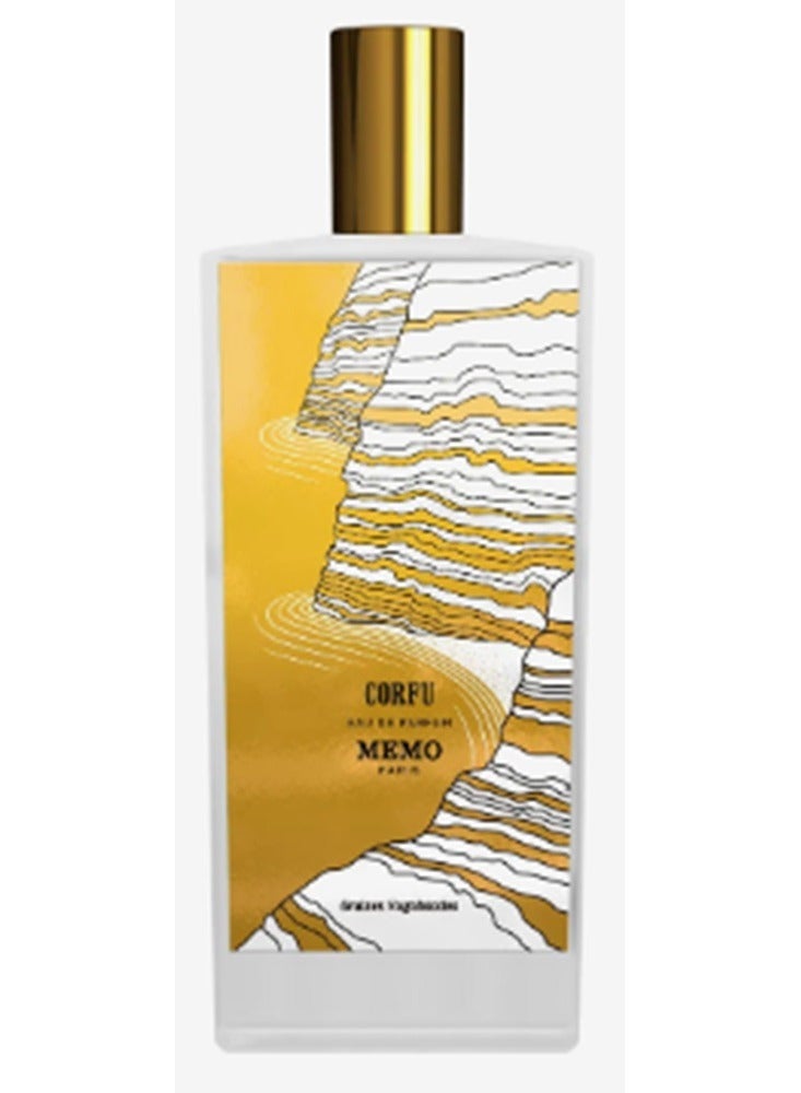 Memo Corfu EDP 75 ml