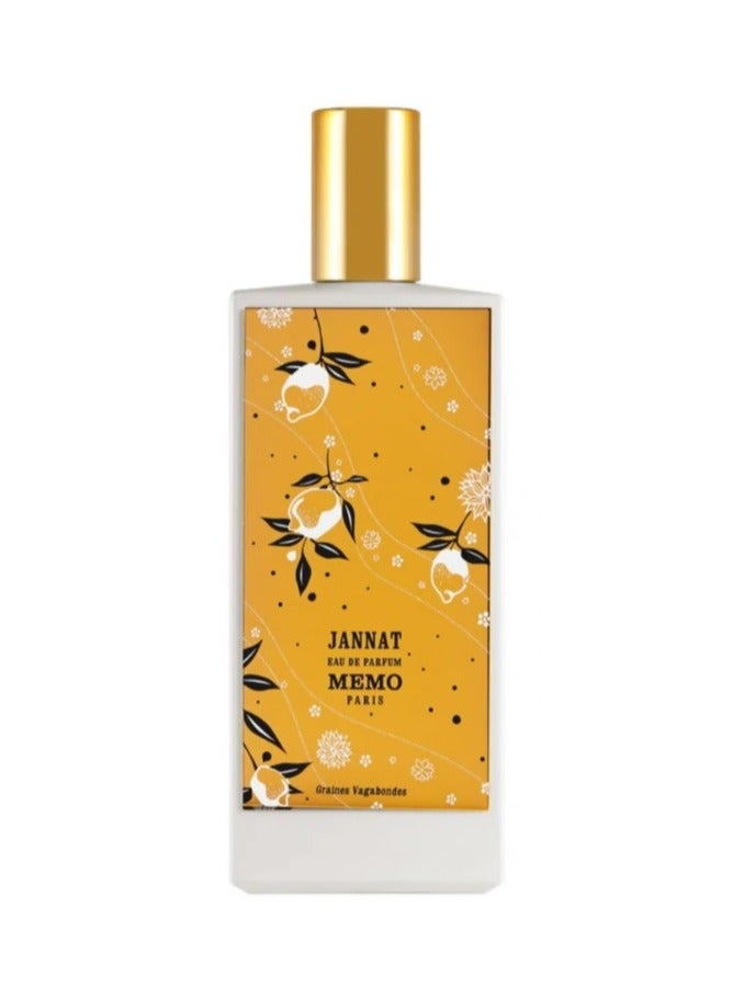 Jannat EDP 75ml