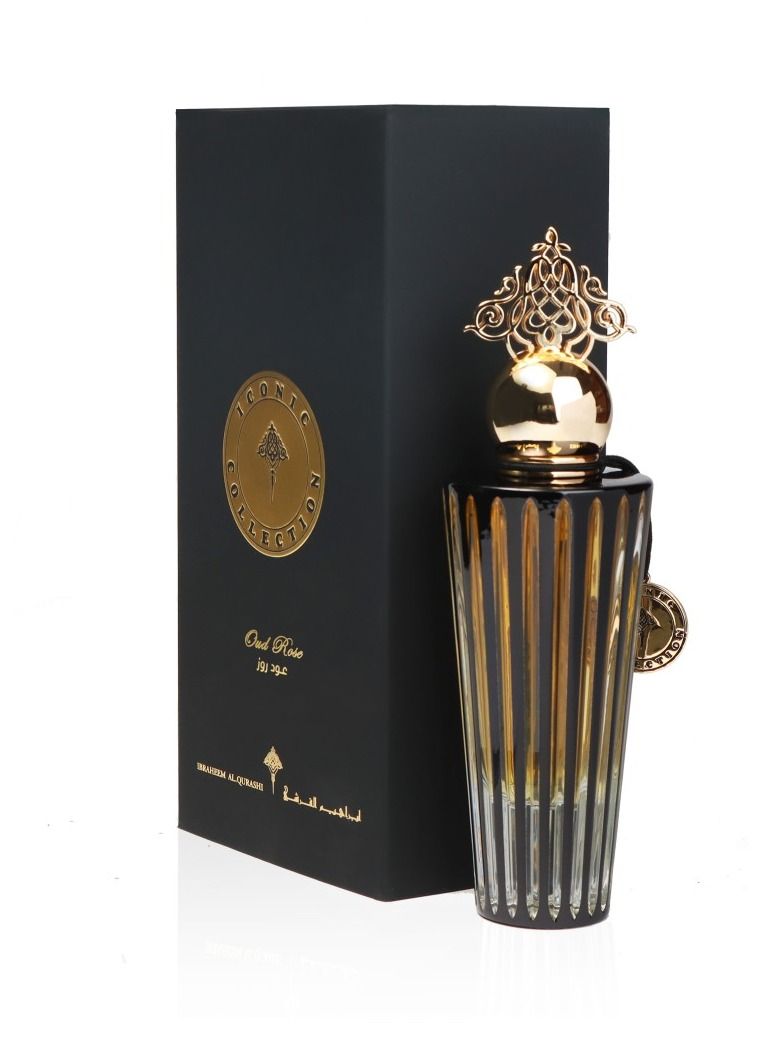 Iconic Oud Rose 75ml