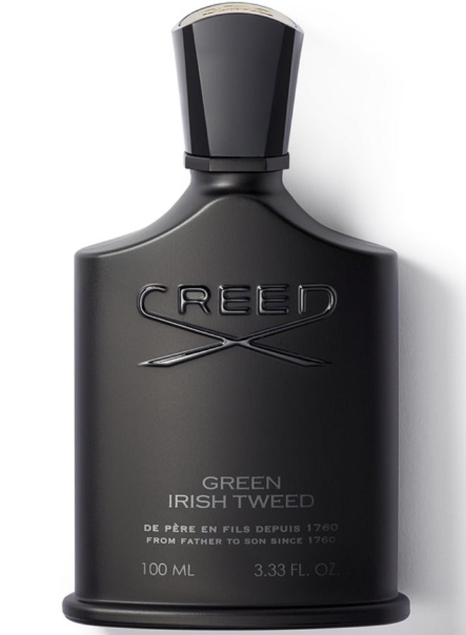 Green Irish Tweed EDP 100ml