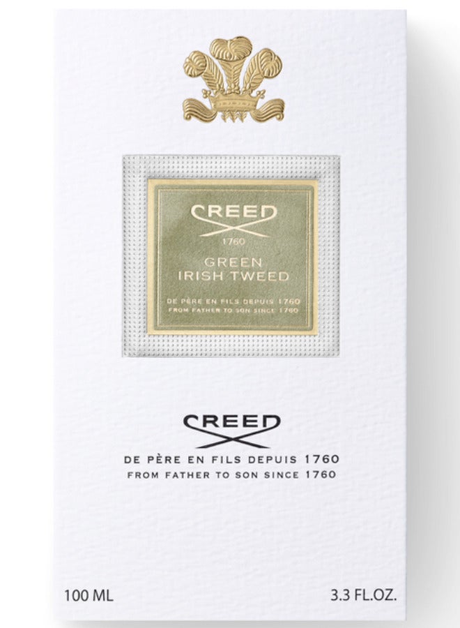 Green Irish Tweed EDP 100ml