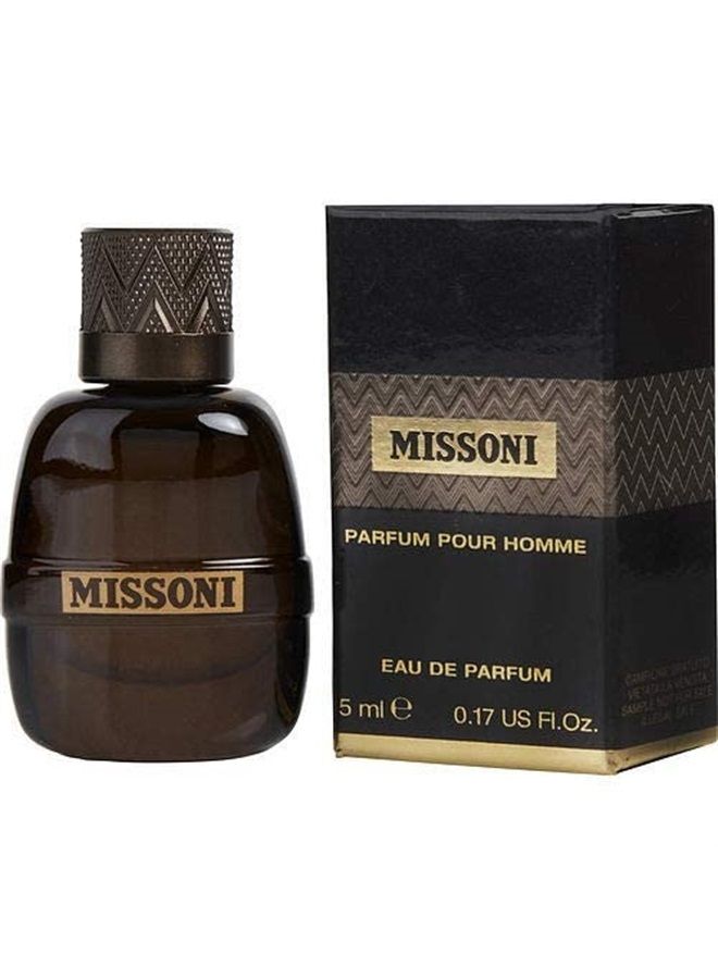 By Missoni Eau De Parfum .17 Oz Mini