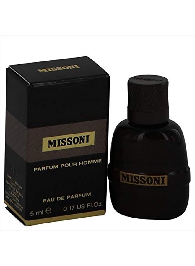 By Missoni Eau De Parfum .17 Oz Mini