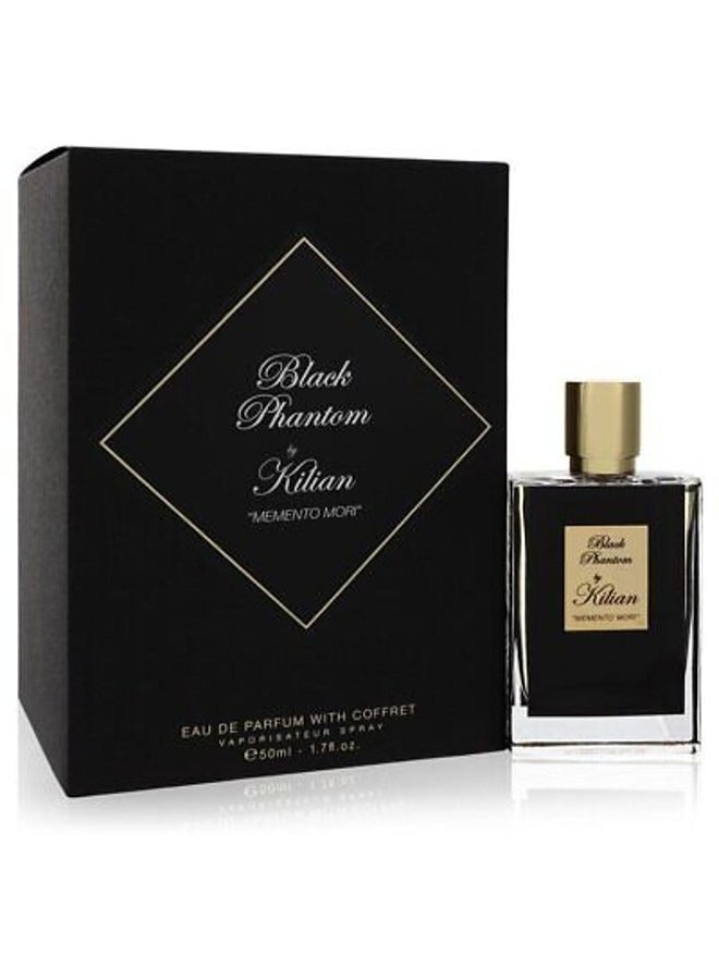 Black Phantom EDP with Coffret 50ml