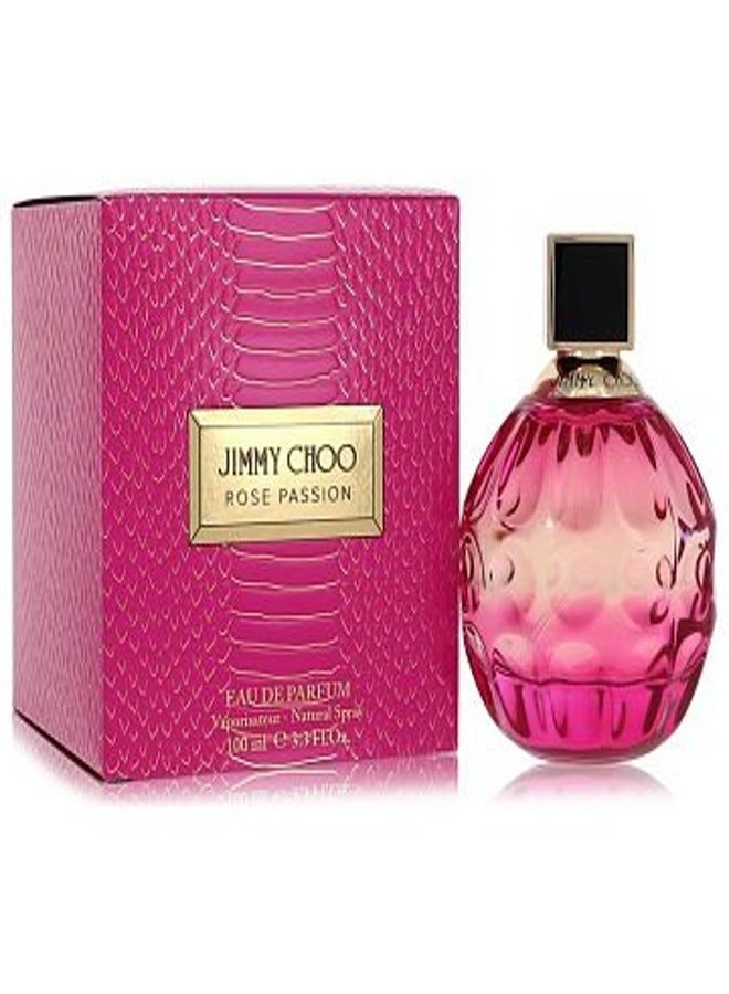 Rose Passion EDP 100ml