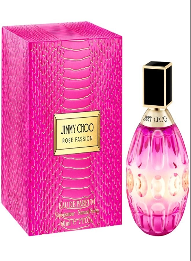 Rose Passion EDP 60ml