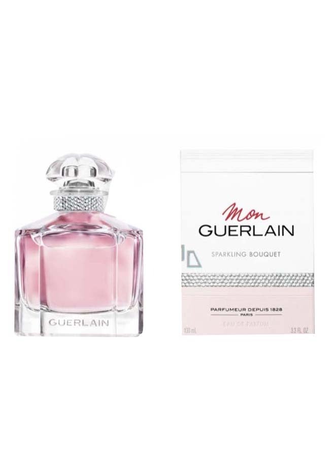 Mon Sparkling Bouquet EDP 100ml