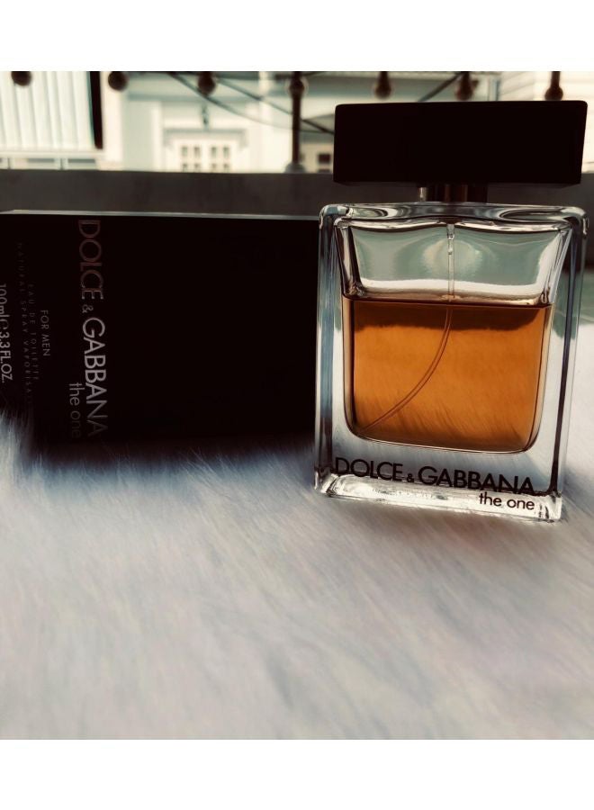 The One EDT 150ml