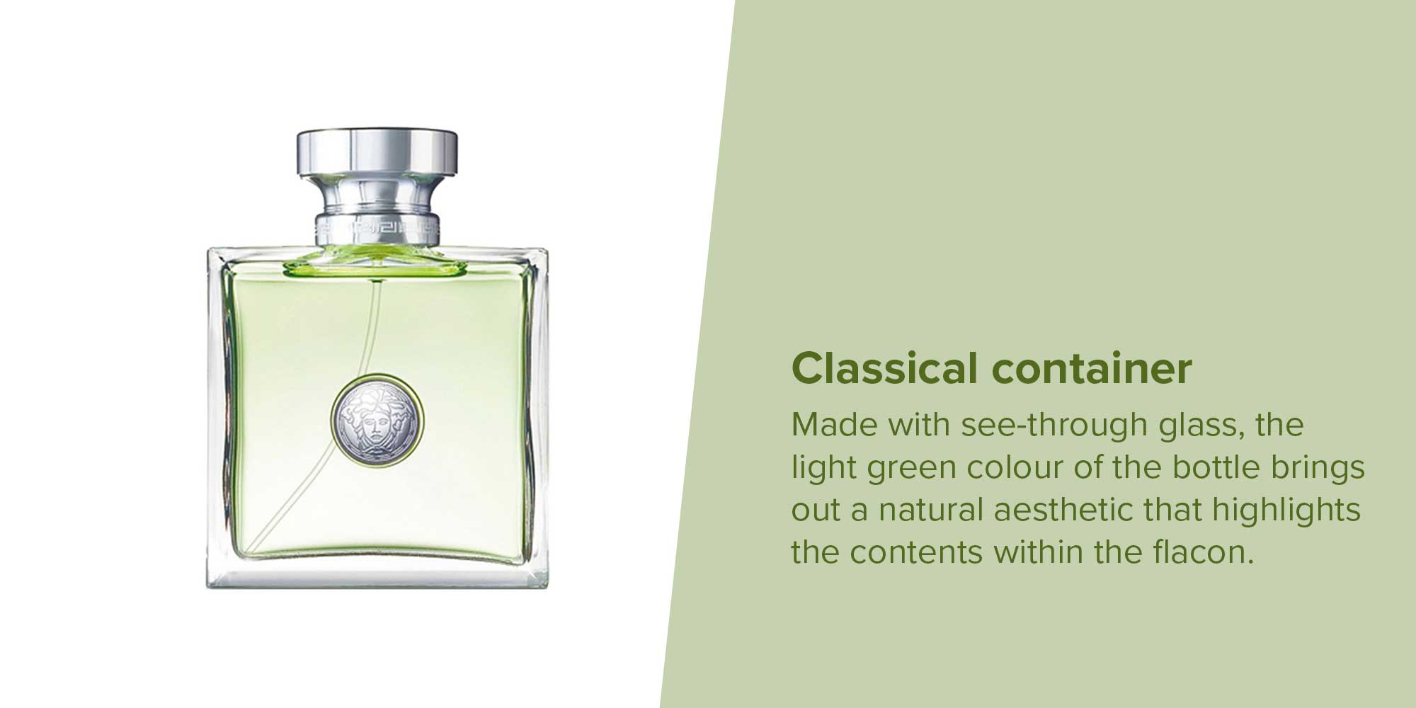 Versense EDT 100ml