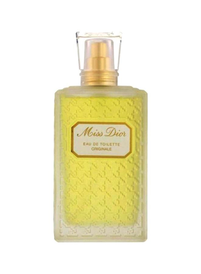 Miss Dior Original EDT 100ml