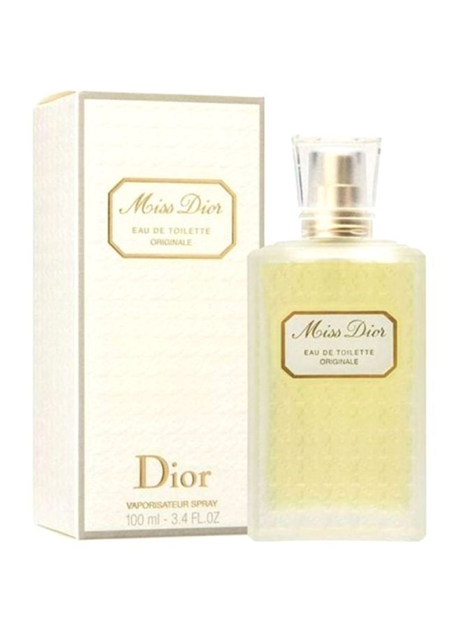 Miss Dior Original EDT 100ml