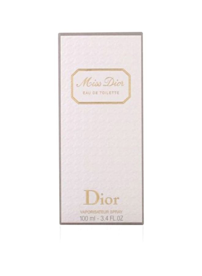 Miss Dior Original EDT 100ml