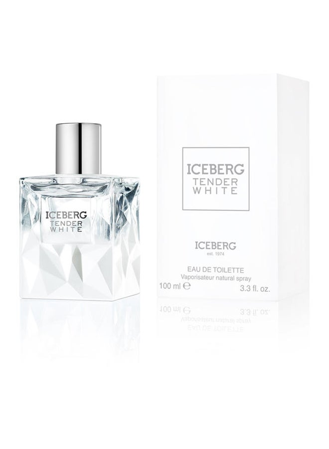 Tender White EDT 100ml