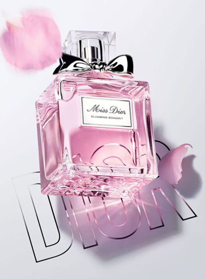 Miss Dior Blooming Bouquet EDT 100ml