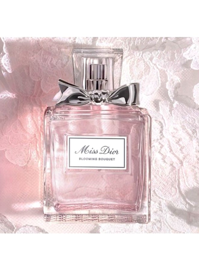 Miss Dior Blooming Bouquet EDT 100ml