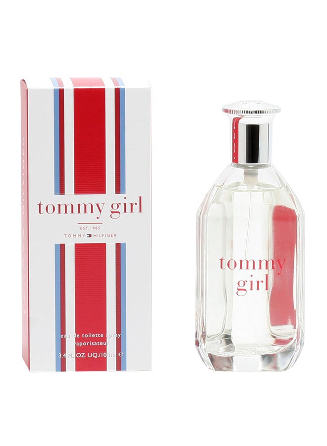 Tommy Girl EDT 100ml