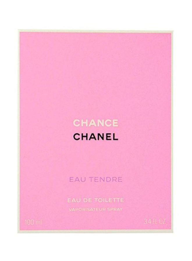 Chance Eau Tendre EDT 100ml