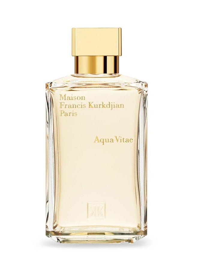 Aqua Vitae EDT 200ml